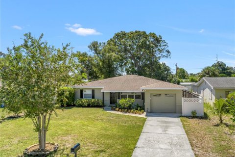 Villa ou maison à vendre à Saint Petersburg, Floride: 2 chambres, 178.09 m2 № 2396930 - photo 2