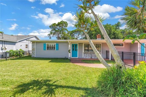 Casa en Saint Petersburg, Florida 4 dormitorios, 165.09 m2 № 2364170