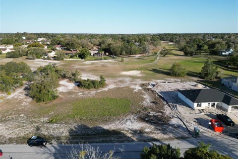 Land in Spring Hill, Florida № 1062709 - photo 4