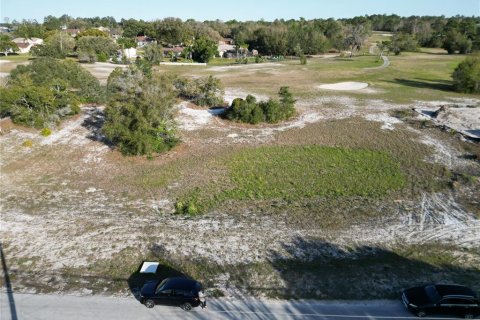 Land in Spring Hill, Florida № 1062709 - photo 2