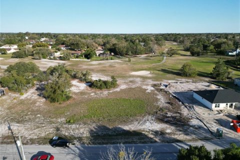 Land in Spring Hill, Florida № 1062709 - photo 5