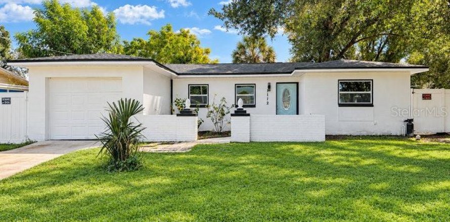 Casa en Tampa, Florida 3 dormitorios, 103.49 m2 № 2421805