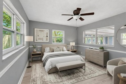 Casa en venta en Tampa, Florida, 3 dormitorios, 103.49 m2 № 2421805 - foto 11
