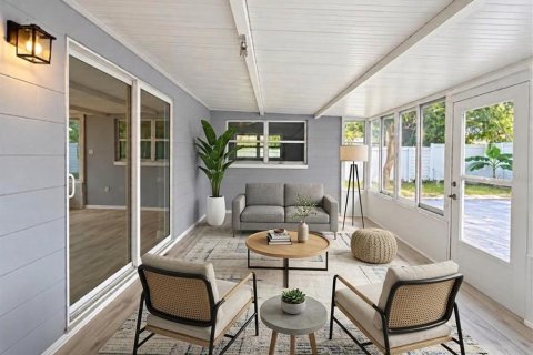 Casa en venta en Tampa, Florida, 3 dormitorios, 103.49 m2 № 2421805 - foto 5
