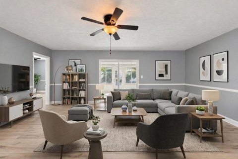 Casa en venta en Tampa, Florida, 3 dormitorios, 103.49 m2 № 2421805 - foto 3