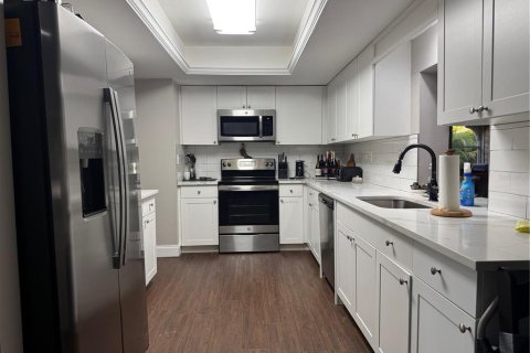Villa ou maison à louer à Port Charlotte, Floride: 3 chambres, 146.97 m2 № 2144980 - photo 5