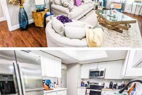 Villa ou maison à louer à Port Charlotte, Floride: 3 chambres, 146.97 m2 № 2144980 - photo 23