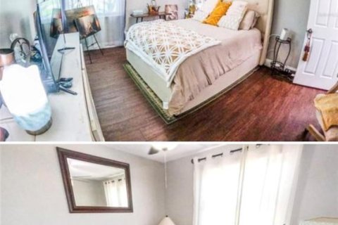 Villa ou maison à louer à Port Charlotte, Floride: 3 chambres, 146.97 m2 № 2144980 - photo 22
