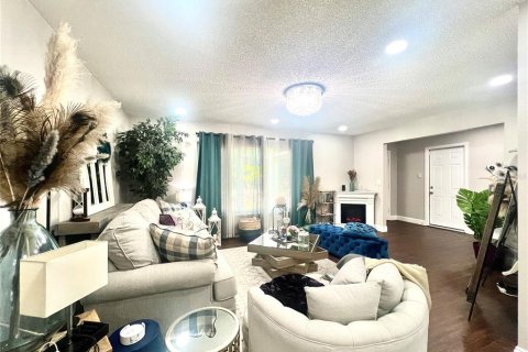 Villa ou maison à louer à Port Charlotte, Floride: 3 chambres, 146.97 m2 № 2144980 - photo 12
