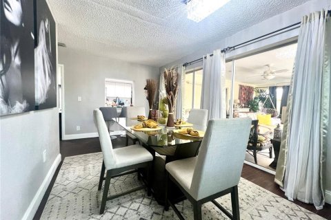 Villa ou maison à louer à Port Charlotte, Floride: 3 chambres, 146.97 m2 № 2144980 - photo 8