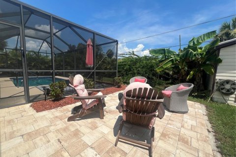 Villa ou maison à louer à Port Charlotte, Floride: 3 chambres, 146.97 m2 № 2144980 - photo 20