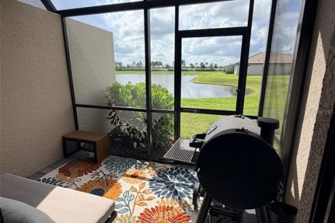 Villa ou maison à louer à Bradenton, Floride: 3 chambres, 131.64 m2 № 2310232 - photo 19