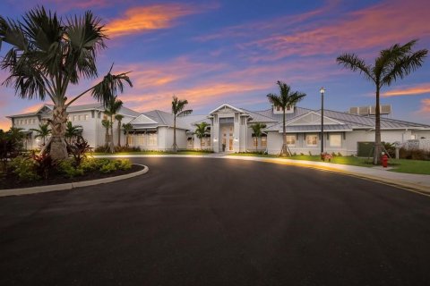 Villa ou maison à louer à Bradenton, Floride: 3 chambres, 131.64 m2 № 2310232 - photo 28
