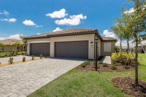 Villa ou maison à Bradenton, Floride 3 chambres, 131.64 m2 № 2310232
