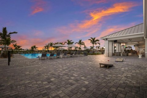 Villa ou maison à louer à Bradenton, Floride: 3 chambres, 131.64 m2 № 2310232 - photo 30