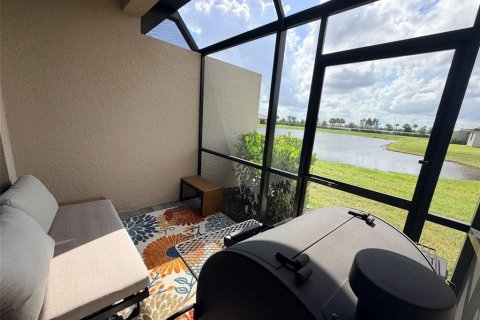 Villa ou maison à louer à Bradenton, Floride: 3 chambres, 131.64 m2 № 2310232 - photo 18