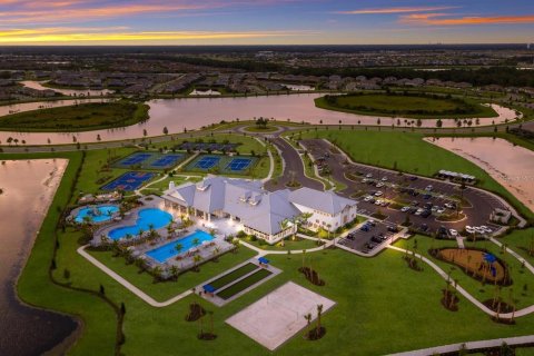 Villa ou maison à louer à Bradenton, Floride: 3 chambres, 131.64 m2 № 2310232 - photo 24