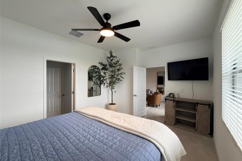 Villa ou maison à louer à Bradenton, Floride: 3 chambres, 131.64 m2 № 2310232 - photo 10
