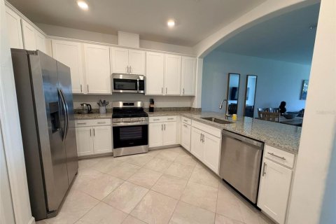 Villa ou maison à louer à Bradenton, Floride: 3 chambres, 131.64 m2 № 2310232 - photo 7