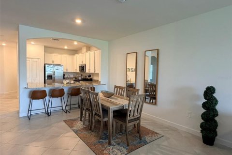 Villa ou maison à louer à Bradenton, Floride: 3 chambres, 131.64 m2 № 2310232 - photo 5