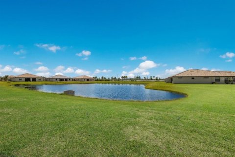 Villa ou maison à louer à Bradenton, Floride: 3 chambres, 131.64 m2 № 2310232 - photo 21