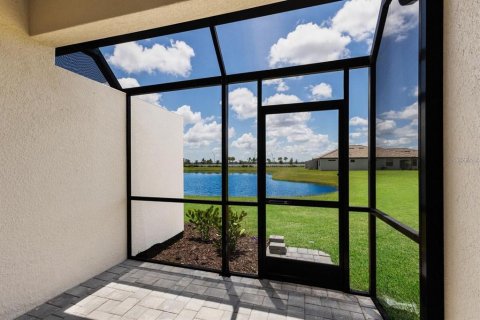 Villa ou maison à louer à Bradenton, Floride: 3 chambres, 131.64 m2 № 2310232 - photo 22