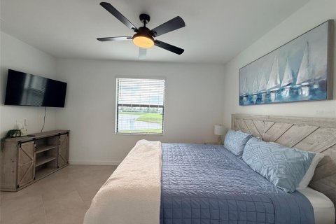 Villa ou maison à louer à Bradenton, Floride: 3 chambres, 131.64 m2 № 2310232 - photo 12