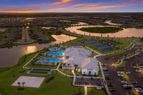 Villa ou maison à louer à Bradenton, Floride: 3 chambres, 131.64 m2 № 2310232 - photo 26