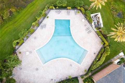 Copropriété à vendre à Tampa, Floride: 1 chambre, 59.83 m2 № 1919473 - photo 4