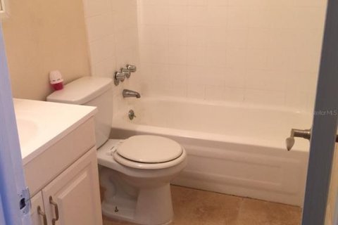 Copropriété à vendre à Tampa, Floride: 1 chambre, 59.83 m2 № 1919473 - photo 8