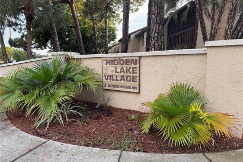 Condo in Sarasota, Florida, 2 bedrooms  № 2363315