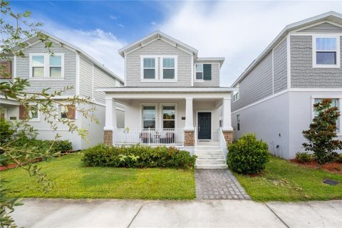 Villa ou maison à Kissimmee, Floride 4 chambres, 189.89 m2 № 2322371