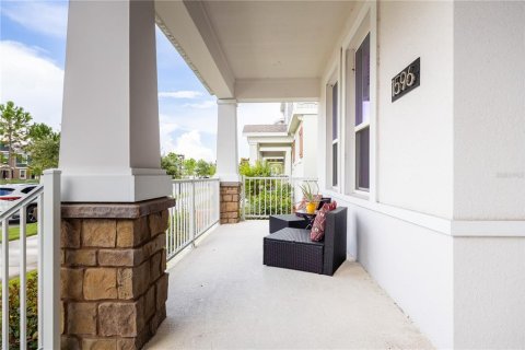 House in Kissimmee, Florida 4 bedrooms, 189.89 sq.m. № 2322371 - photo 16