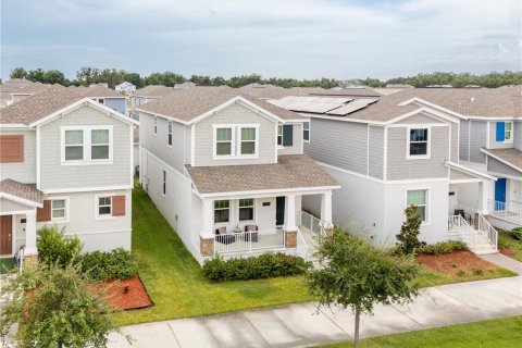 House in Kissimmee, Florida 4 bedrooms, 189.89 sq.m. № 2322371 - photo 7