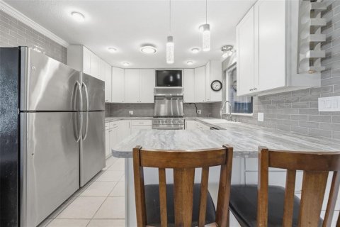 Villa ou maison à vendre à Hudson, Floride: 2 chambres, 116.87 m2 № 2360289 - photo 12