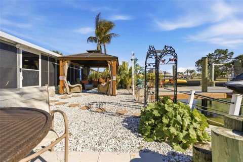 Villa ou maison à vendre à Hudson, Floride: 2 chambres, 116.87 m2 № 2360289 - photo 29