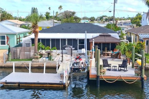 Villa ou maison à vendre à Hudson, Floride: 2 chambres, 116.87 m2 № 2360289 - photo 3