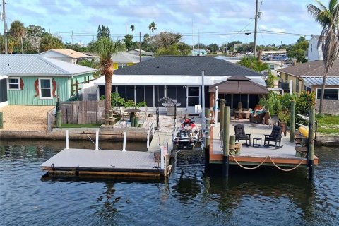 Villa ou maison à vendre à Hudson, Floride: 2 chambres, 116.87 m2 № 2360289 - photo 27