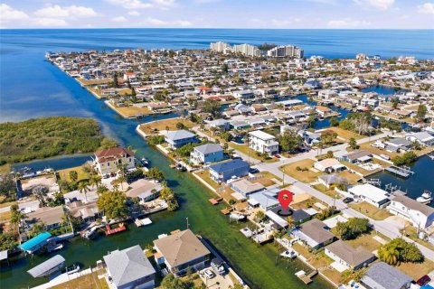 Villa ou maison à Hudson, Floride 2 chambres, 116.87 m2 № 2360289
