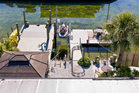 Villa ou maison à vendre à Hudson, Floride: 2 chambres, 116.87 m2 № 2360289 - photo 28