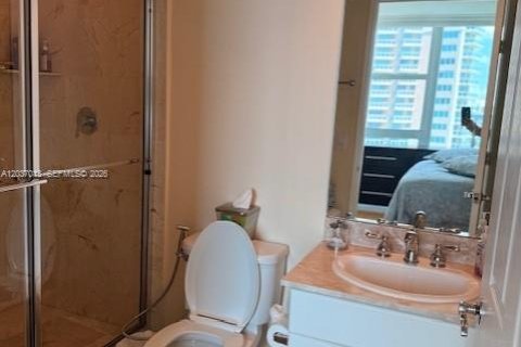 Copropriété à louer à Aventura, Floride: 3 chambres, 197.88 m2 № 2153639 - photo 29