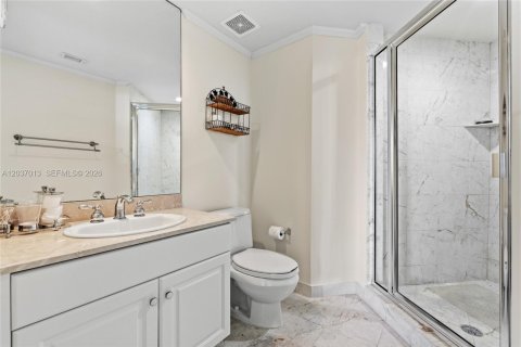 Copropriété à louer à Aventura, Floride: 3 chambres, 197.88 m2 № 2153639 - photo 28