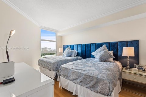 Copropriété à louer à Aventura, Floride: 3 chambres, 197.88 m2 № 2153639 - photo 20