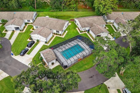 Copropriété à vendre à New Port Richey, Floride: 2 chambres, 96.62 m2 № 1884811 - photo 20