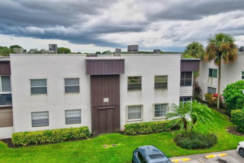 Condo in Delray Beach, Florida, 2 bedrooms  № 2353043 - photo 29