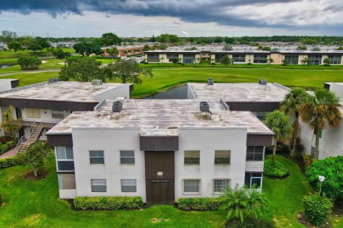 Condo in Delray Beach, Florida, 2 bedrooms  № 2353043 - photo 30
