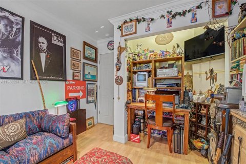 Купить виллу или дом в Катлер-Бей, Флорида 3 спальни, 110.83м2, № 2052154 - фото 23