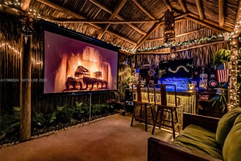 Купить виллу или дом в Катлер-Бей, Флорида 3 спальни, 110.83м2, № 2052154 - фото 3