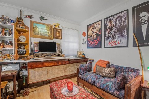 Купить виллу или дом в Катлер-Бей, Флорида 3 спальни, 110.83м2, № 2052154 - фото 22