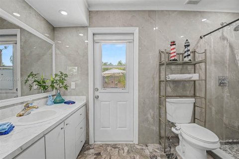 Купить виллу или дом в Катлер-Бей, Флорида 3 спальни, 110.83м2, № 2052154 - фото 21